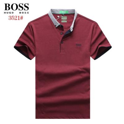 Boss Shirts-441